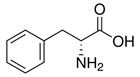 D -苯丙氨酸 ≥98% (HPLC)