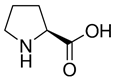L-脯氨酸 ReagentPlus®, ≥99% (HPLC)