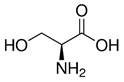 L-丝氨酸 ReagentPlus®, ≥99% (HPLC)