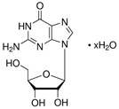 Guanosine ≥98%