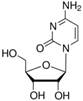 Cytidine BioReagent, suitable for cell culture, powder, ≥99%